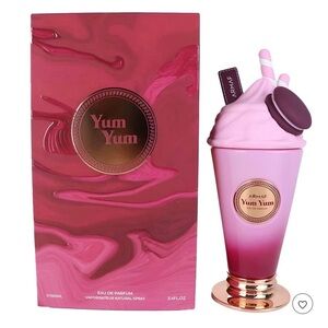 Yum Yum Eau De Parfum Spray - Pink